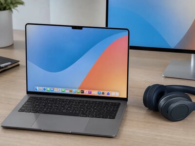 MacBook Neo з чипом iPhone має обмеження для складних завдань
