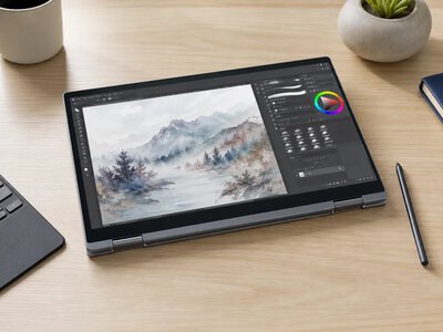 Apple може додати сенсорний екран і стилус до MacBook