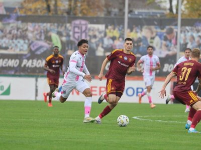 Шоста поспіль перемога Харкова у відеоогляді матчу з Епіцентром – 2:1