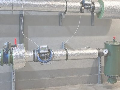 У Миколаєві підготували теплолічильники до опалювального сезону