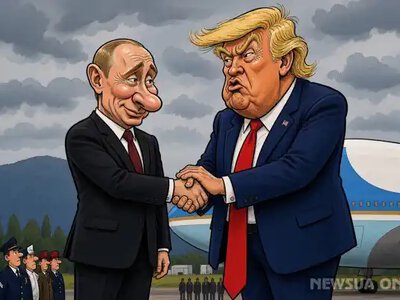 Журналісти розкрили деталі закулісних переговорів США та Росії