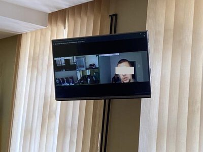 Колишній автомеханік із Рівненщини, який зливав росіянам інформацію, й надалі перебуватиме у СІЗО