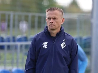 Кендзьорек знайшов спільну рису в Ярмоленка та Роналду