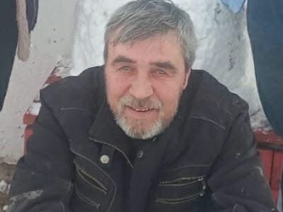 На Вінниччині розшукують 59-річного Миколу Товпіщука