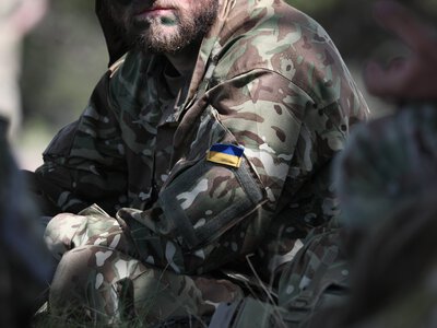 Як написати листа українському захиснику в полоні: у Міноборони розповіли, що потрібно знати рідним