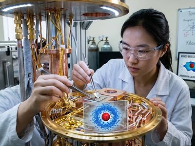Прорив у квантовій фізиці: вчені США точно розрахували ефект Кондо