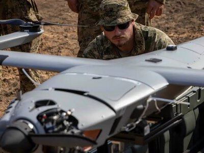 Starlink і Starshield знову працюють на швидкості до обмежень — Міноборони