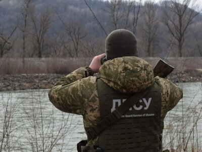 Німеччина видала Україні прикордонника, підозрюваного у вбивстві військового