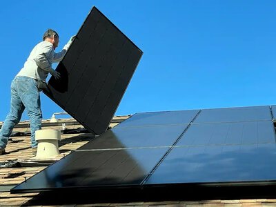У Млинівській громаді три заклади отримають сонячні електростанції