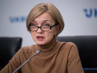 Мовна омбудсменка: російська мова стає помітнішою на Закарпатті