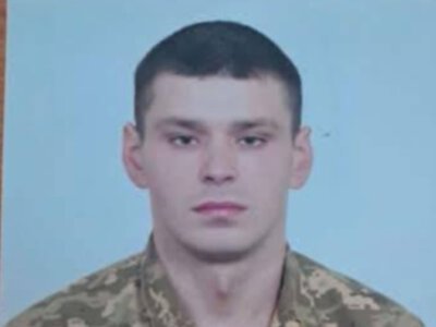 Після понад чотирьох років російського полону додому повертається ще один житель Львівщини
