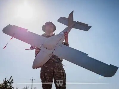 Аналіз CNN: Чи зможе Україна воювати без допомоги США
