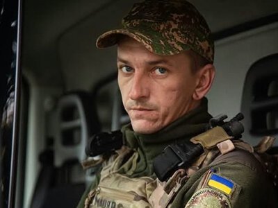 «Різко повернув ліворуч, пролунав вибух»: волинський нацгвардієць розповів про роботу водія на фронті