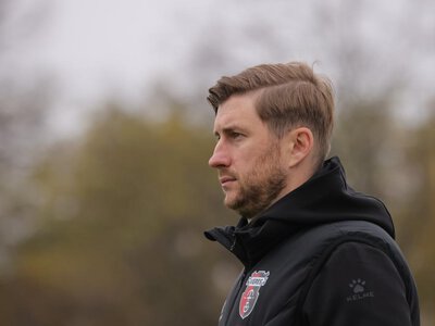 Тренер Вереса U21: На жаль, знову дограємо матч в меншості. Це неприємна тенденція