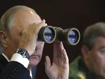 Миру не буде: в ISW розповіли, навіщо Кремль насправді веде переговори зі США