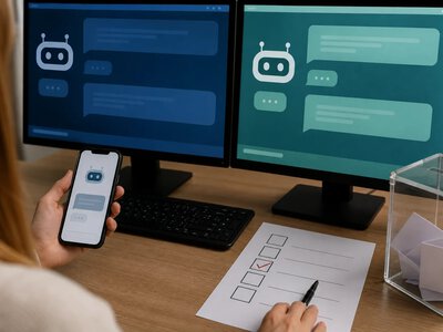 Дослідження виявило різні політичні рекомендації Grok і GPT