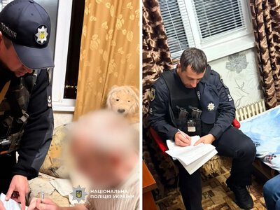Домашнє насильство на Салтівці: що з’ясувала поліція
