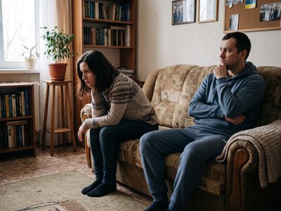 Брехню видають не очі: які ознаки справді можуть вказувати на обман