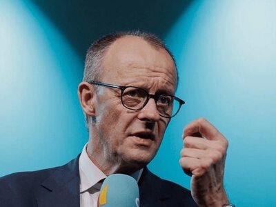 «Їм не місце серед нас». Мерц відкинув будь-яку співпрацю з ультраправою AfD в Німеччині