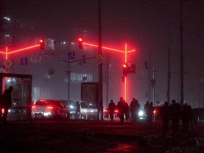 Відключення світла в Україні 25 жовтня: коли діятимуть графіки