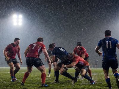 Лестер Тайгерс переміг Нортгемптон Сейнтс 28:7 у дербі — BBC Sport