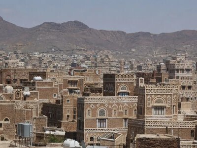 Хуситські медіа заявили про загибель трьох людей у Сані — NDTV World