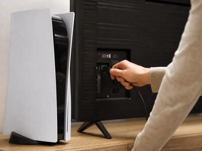 PS5 може не розкривати всі можливості через вибір HDMI-порту