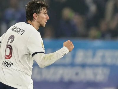 Забарний отримав вердикт Енріке на тлі травми ключового захисника ПСЖ: Завжди одне й те саме