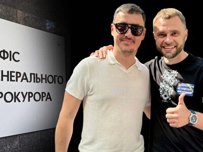 «Гемблінг — теж наша тема» –  фігуранти «Карфагену» могли «кришувати» гральний бізнес