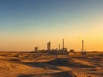Єгипет планує видобувати 6 млрд куб футів газу на добу до 2030 року — The Rio Times