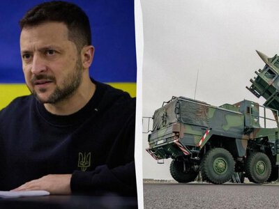 Україна отримала від США лише 24 ракети за три місяці: Зеленський назвав цифри