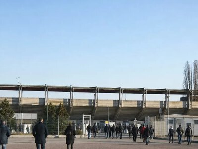 Роналдінью зіграє за Равенну в дербі з Форлі 15 листопада — Anadolu Agency