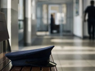 Офіцер поліції Фанні Нкосі подав у відставку в ПАР — TimesLIVE