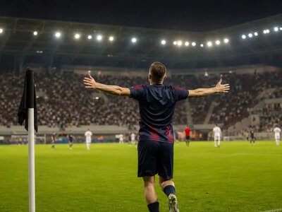 Вінгер Гросицький оформив дубль у перемозі Погоні 4:3 — Interia Sport