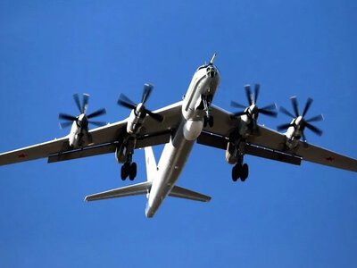 Японія за пів року здійснила 152 вильоти на перехоплення російської авіації