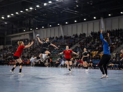 Польща обіграла Ісландію 35:34 в останньому спарингу перед Євро — Interia Sport