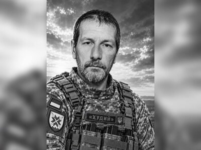 На Запорізькому фронті загинув молодший сержант із Самару