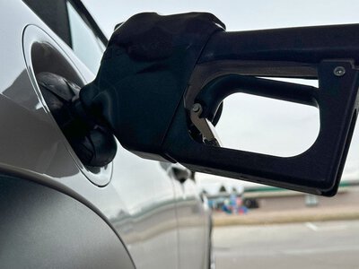 Автогаз на АЗС різко подорожчав: скільки коштує пальне 24 жовтня