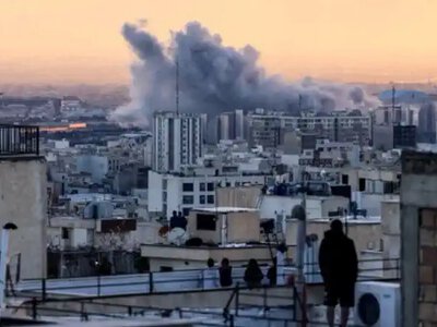 Иран: поможет ли Россия перед лицом грядущей военной операции
