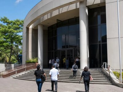 У Сальвадорі висунули обвинувачення 564 ймовірним лідерам Barrio 18 — The Rio Times