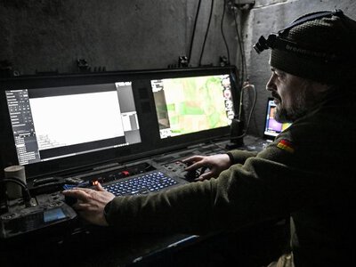 ЗСУ уразили два важливі об’єкти в російському Омську – за 2500 км від України