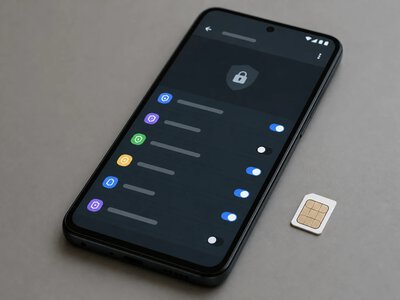 Google автоматично прив’язує номер SIM-карти до всіх акаунтів на Android