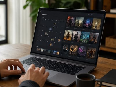 Steam запустив персональний календар рекомендацій ігор