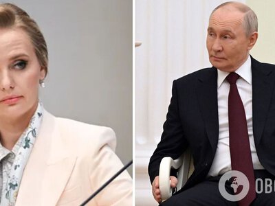 Донька Путіна працює над технологіями довголіття: у РФ вкладають мільярди