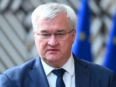 Сибіга назвав небезпечними пропозиції щодо відновлення продажу російського газу Європі