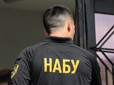 НАБУ розпочинає перевірку у справі про вимагання хабара після заяви бізнесмена Кушнарьова, що триває понад десять років