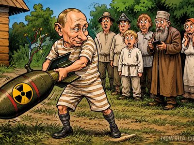 Ексміністр екології розповів, у якому стані перебуває ядерний потенціал Росії