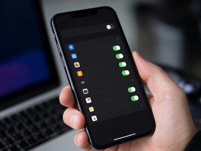 В iOS 27 з’явилася функція виявлення ризику шахрайства