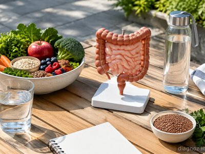 Атонічний запор: як розпізнати слабкість кишечника й налагодити випорожнення