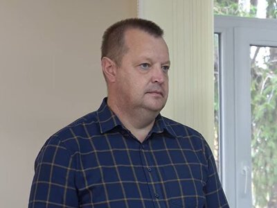 На Сумщині представили начальника Степанівської селищної військової адміністрації